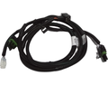 Fits 2014-2015 Can-Am Maverick 1000_STD_XRS_XRS-DPS / Maverick 1000_XDS-DPS Wiring Harness Rear, OEM Part # 710003681