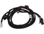Fits 2014-2015 Can-Am Maverick 1000_STD_XRS_XRS-DPS / Maverick 1000_XDS-DPS Wiring Harness Rear, OEM Part # 710003681