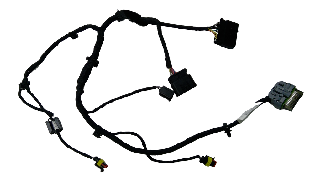 Can-Am Wiring Harness, OEM Part # 710003704