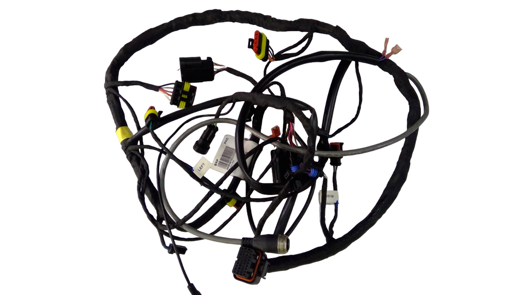 Can-Am Wiring Harness REAR, OEM Part # 710003809