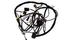 Can-Am Wiring Harness REAR, OEM Part # 710003809