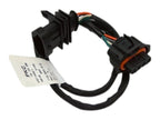 Fits 2014 Can-Am Spyder RT Limited SE6 / Spyder RT SE6 Aapts Extension Harness, OEM Part # 710003810