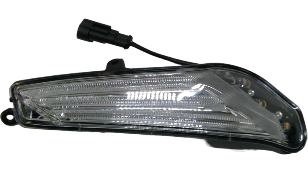 Fits Can-Am Spyder GS / Spyder RS / Spyder RT / ST RH Flasher, Part # 710004030