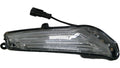 Fits Can-Am Spyder GS / Spyder RS / Spyder RT / ST RH Flasher, Part # 710004030