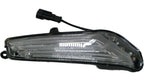 Fits Can-Am Spyder GS / Spyder RS / Spyder RT / ST RH Flasher, Part # 710004030