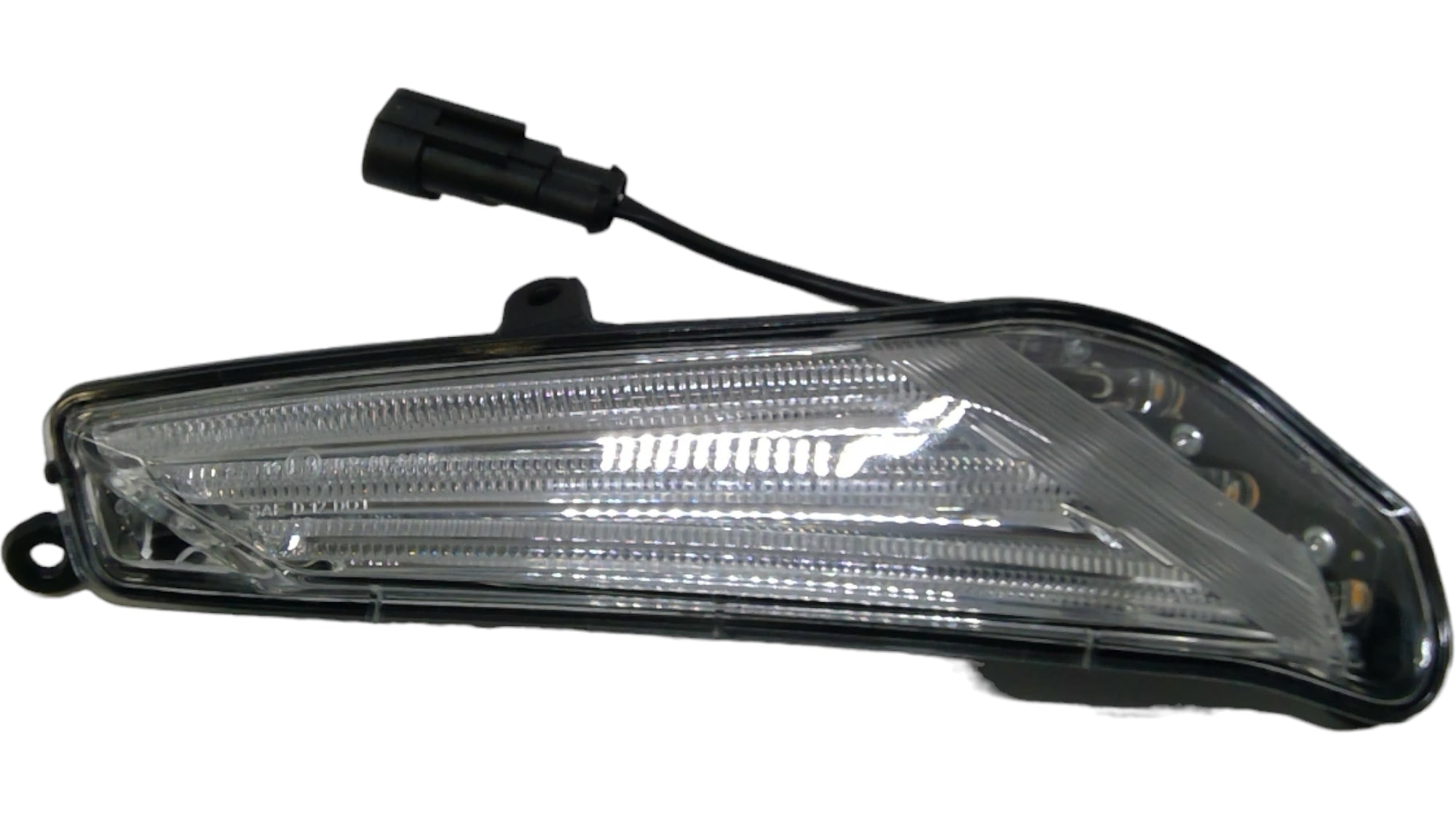 Fits Can-Am Spyder GS / Spyder RS / Spyder RT / ST RH Flasher, Part # 710004030