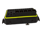 Fits 2015-2017 Can-Am RT / F3 Fuse Block Assembly, OEM Part # 710004185