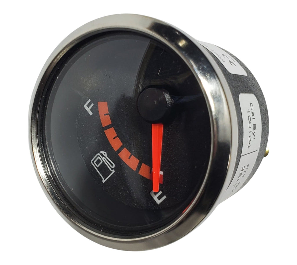 Fits 2015-2017 Can-Am Spyder RT Limited SE6 / Spyder RTS SE6 FUEL Gauge, OEM Part # 710004208