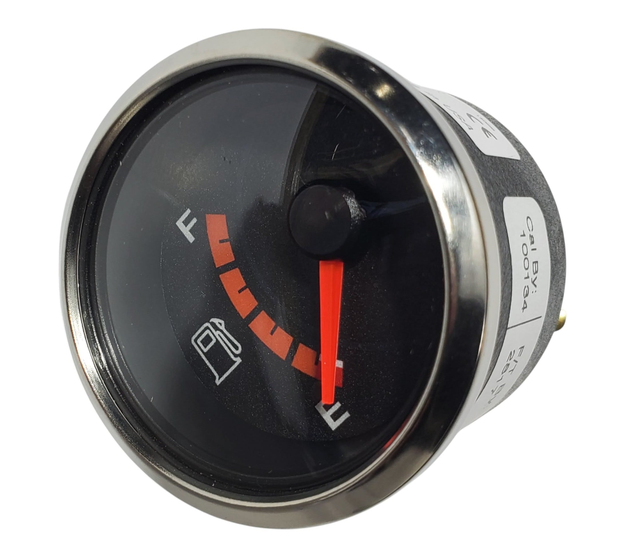 Fits 2015-2017 Can-Am Spyder RT Limited SE6 / Spyder RTS SE6 FUEL Gauge, OEM Part # 710004208