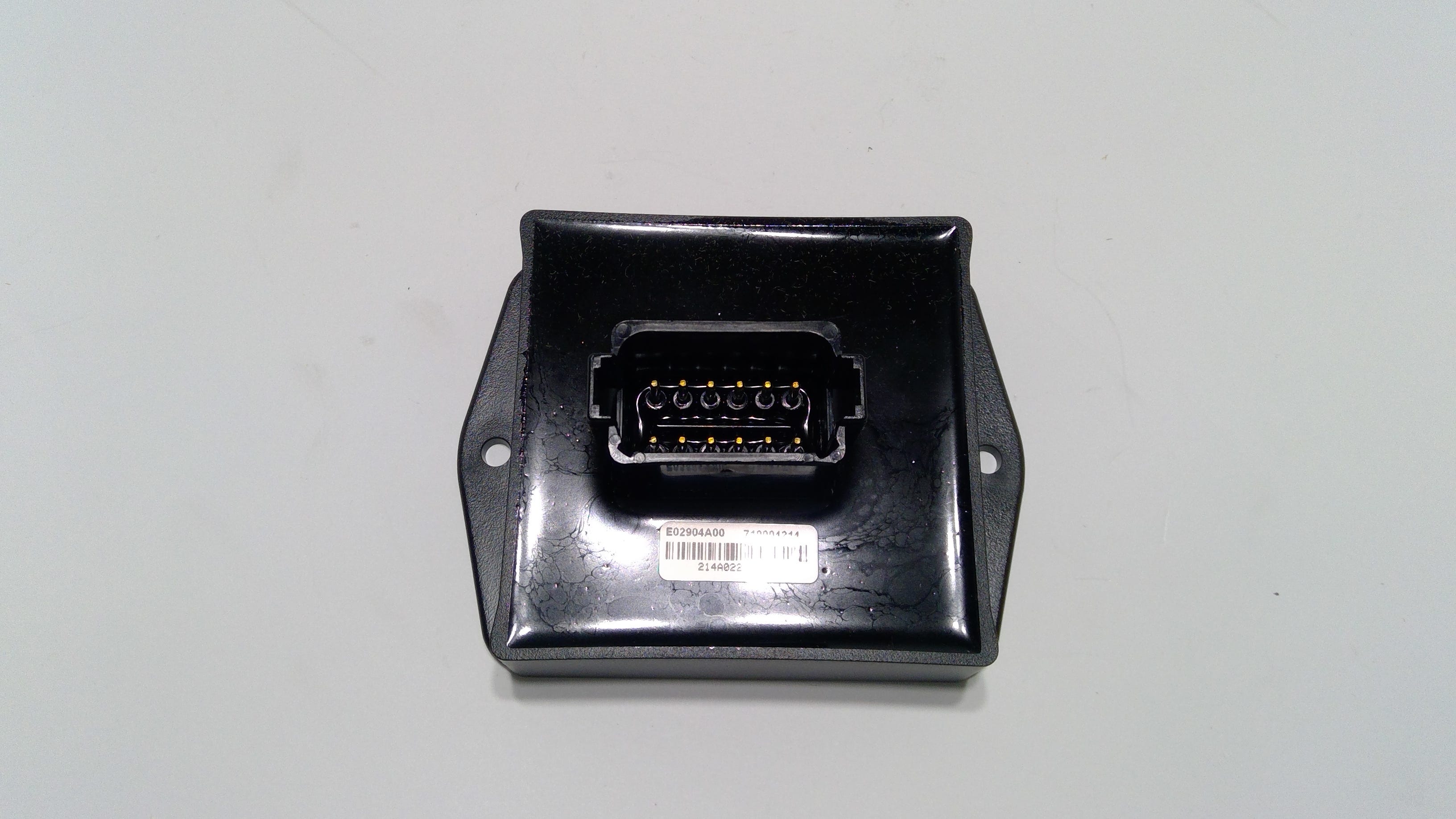 Can-Am PBM Module ASSY, OEM Part # 710004214