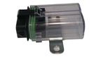 Fits 2015, 2026 Can-Am T Regulation - Traxter - HD11 - XU - 7NTB - Stealth Black - 65" Width / T Regulation - Traxter... Box_Fuse, OEM Part # 710004260