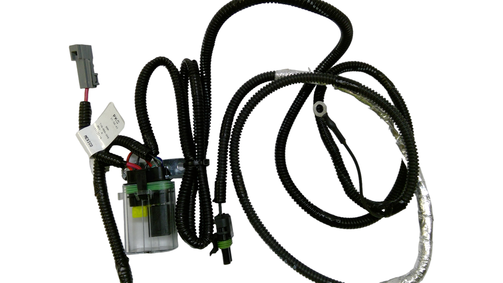Fits 2016-2017 Can-Am 1-Maverick / 2-Maverick MAX Wiring Harness Assy, OEM Part # 710004349
