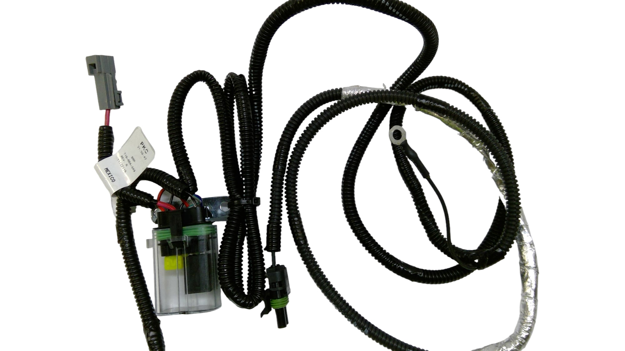 Fits Can-Am Spyder GS / Spyder RS Wiring Harness ASSY, Part # 710004349