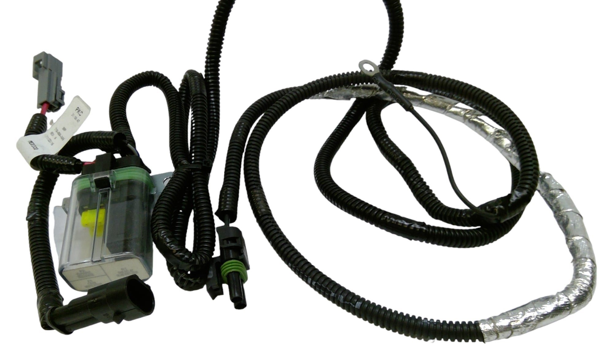 Fits Can-Am Spyder GS / Spyder RS Wiring Harness ASSY, Part # 710004349