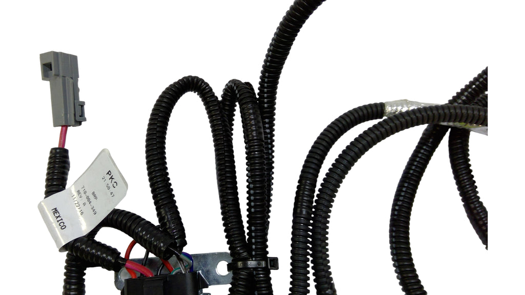 Fits Can-Am Spyder GS / Spyder RS Wiring Harness ASSY, Part # 710004349
