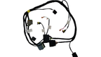 Fits 2015 Can-Am Spyder ST Limited SE5 / Spyder ST SE5 Wiring Harness_Console, OEM Part # 710004358