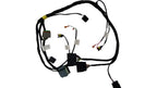 Fits Can-Am Spyder GS / Spyder RS Wiring Harness, Console, Part # 710004358