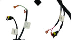 Fits Can-Am Spyder GS / Spyder RS Wiring Harness, Console, Part # 710004358