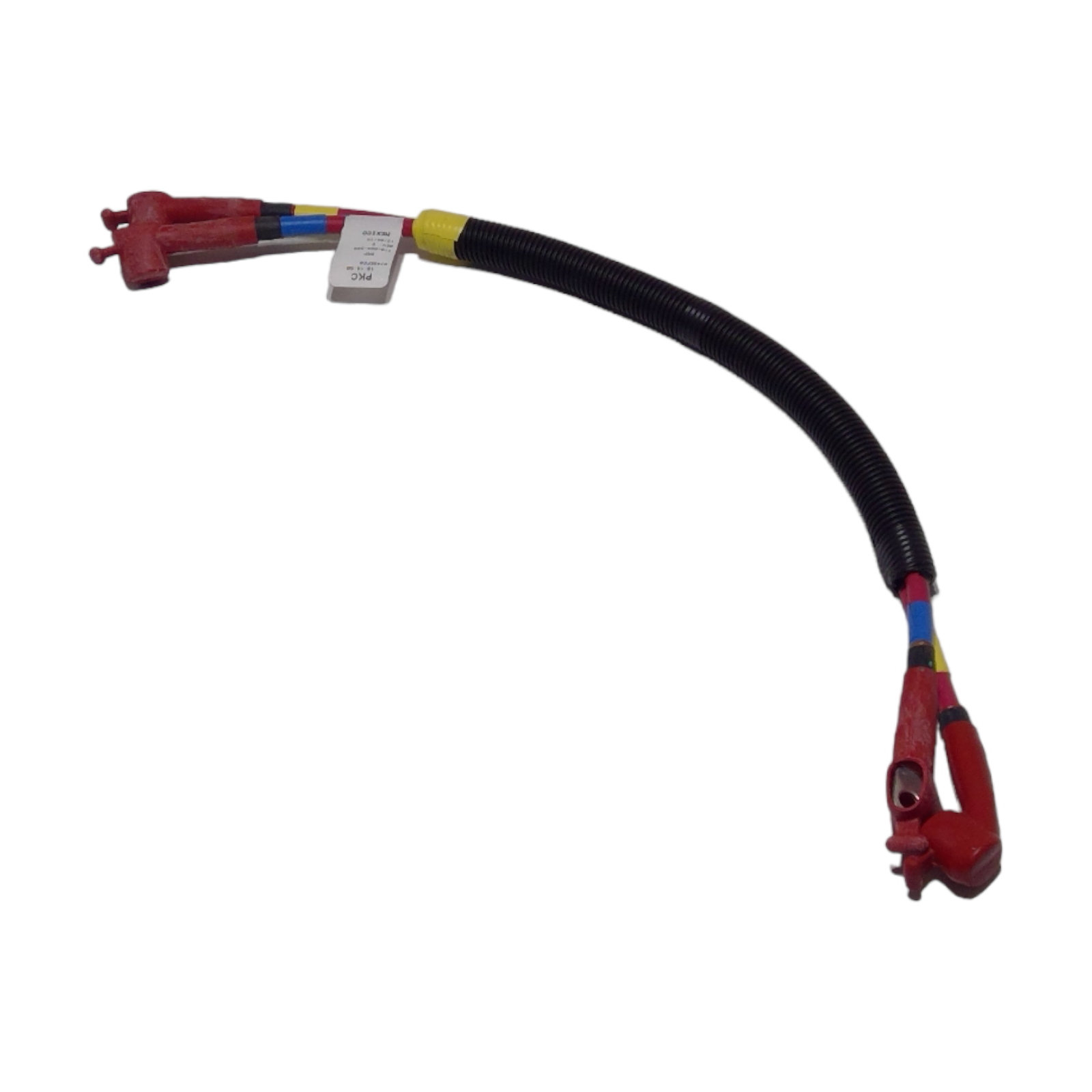 Fits 2016 Can-Am Maverick - Maverick MAX Winch Cable, OEM Part # 710004392