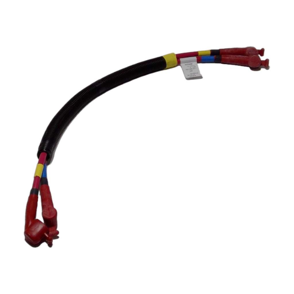 Fits Can-Am Spyder GS / Spyder RS / Spyder RT Winch Cables, Part # 710004392