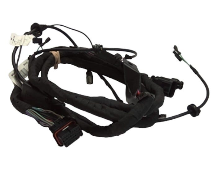 Fits BRP Radio Harness, OEM Part # 710004607