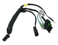 Fits BRP Wiring Harness, Winch, OEM Part # 710004616