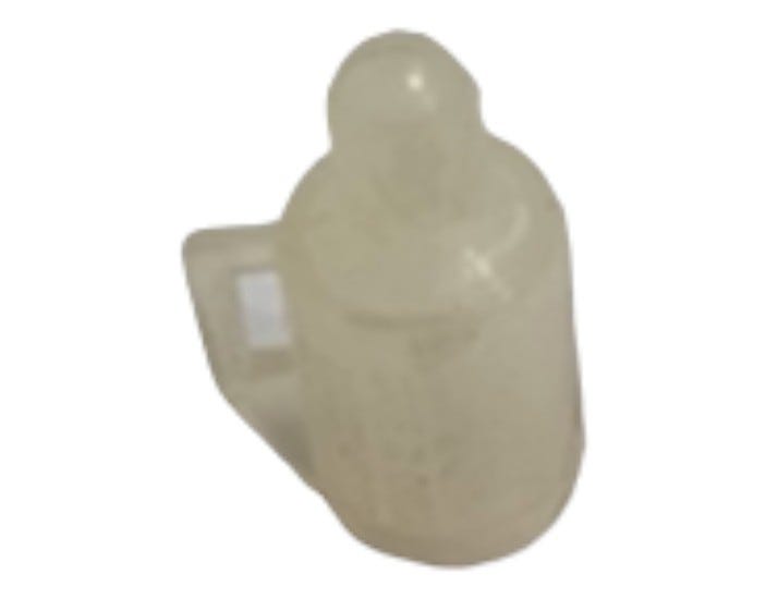 Fits BRP Rubber PLUG, OEM Part # 710004656