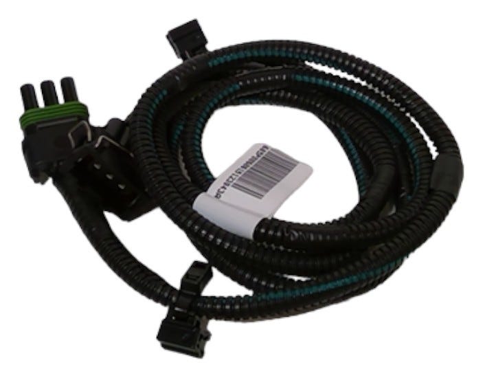 Fits BRP Wiring Harness REAR, OEM Part # 710004685