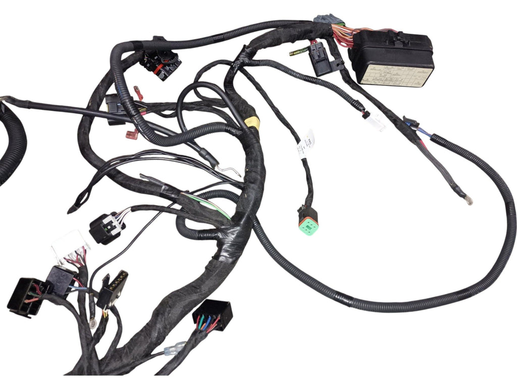 Can-Am Wiring Harness ASSY, OEM Part # 710004699