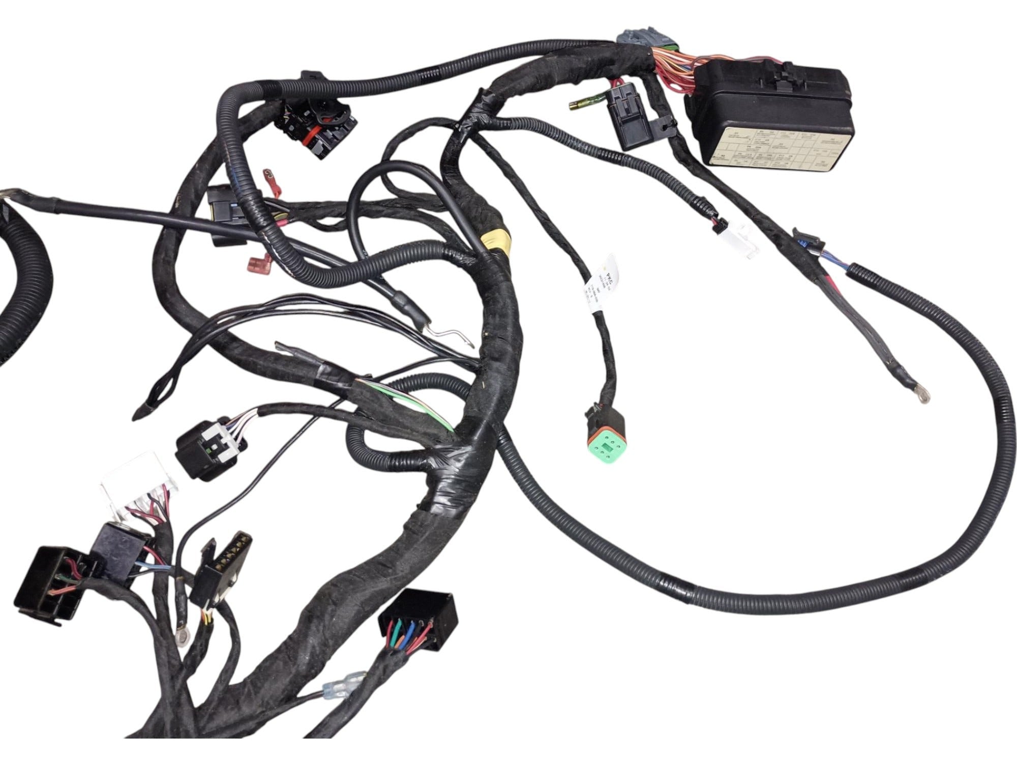 Can-Am Wiring Harness ASSY, OEM Part # 710004699