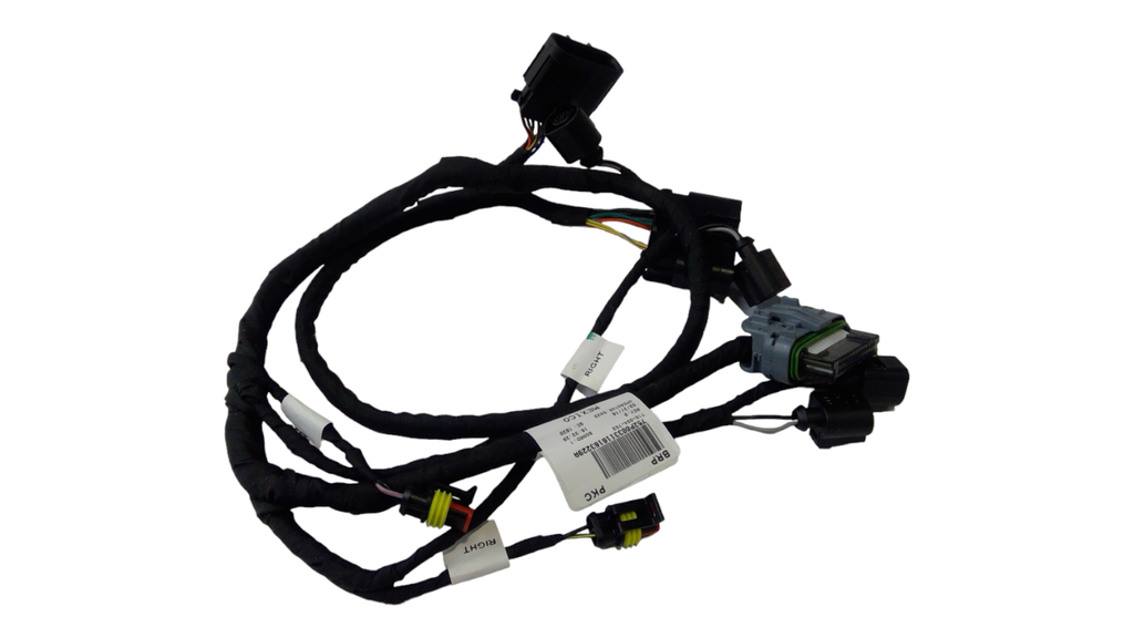 Fits Can-Am Spyder GS / Spyder RS Wiring Harness, Console, Part # 710004752
