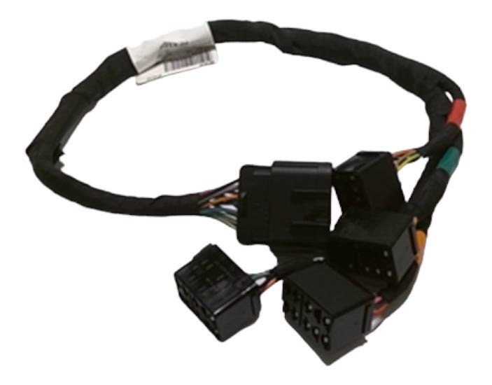 Fits BRP Wiring Harness, Switch, OEM Part # 710004763