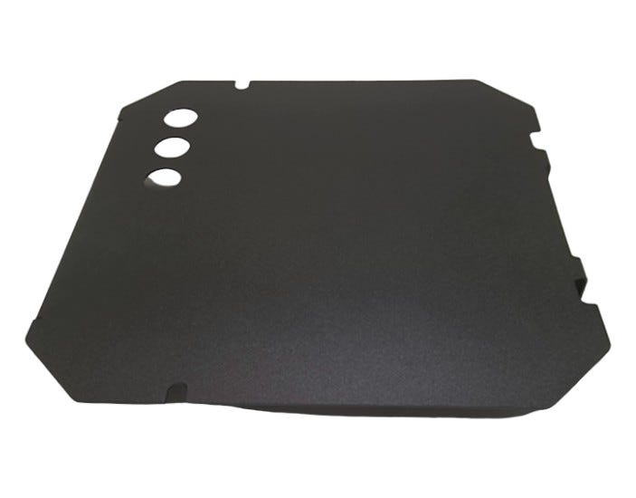 Fits BRP Mounting Plate, OEM Part # 710004813