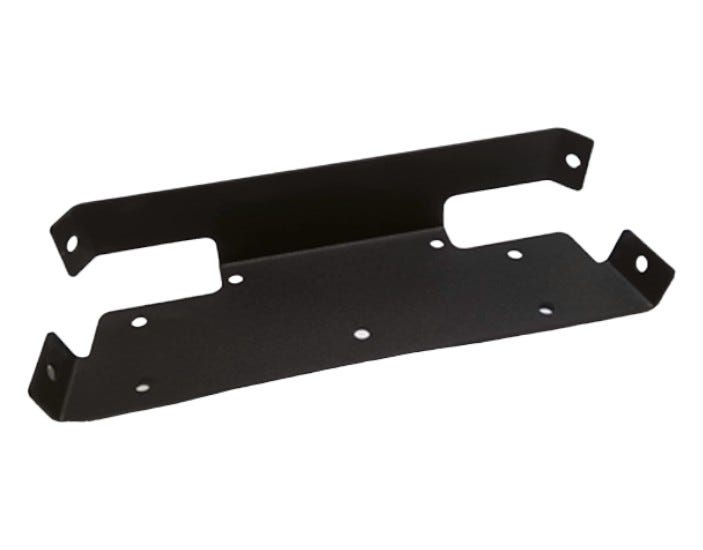 Fits 2017 Can-Am F3 Amplifier Support, OEM Part # 710004838