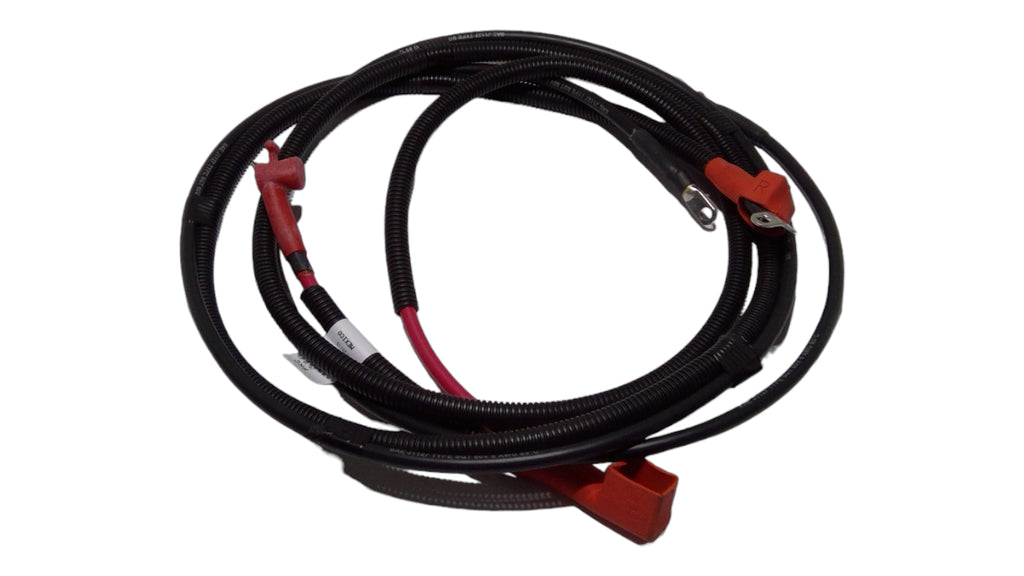 Fits Can-Am Spyder GS / Spyder RS / Spyder RT Cable NEG POS, Part # 710004876