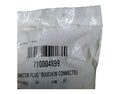 Fits BRP Connector PLUG, OEM Part # 710004899