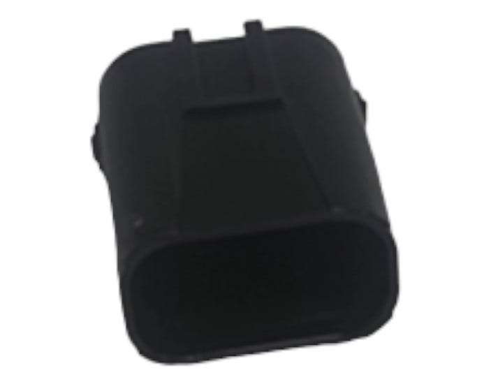 Fits 2016 Can-Am F3 Connector PLUG, OEM Part # 710004907