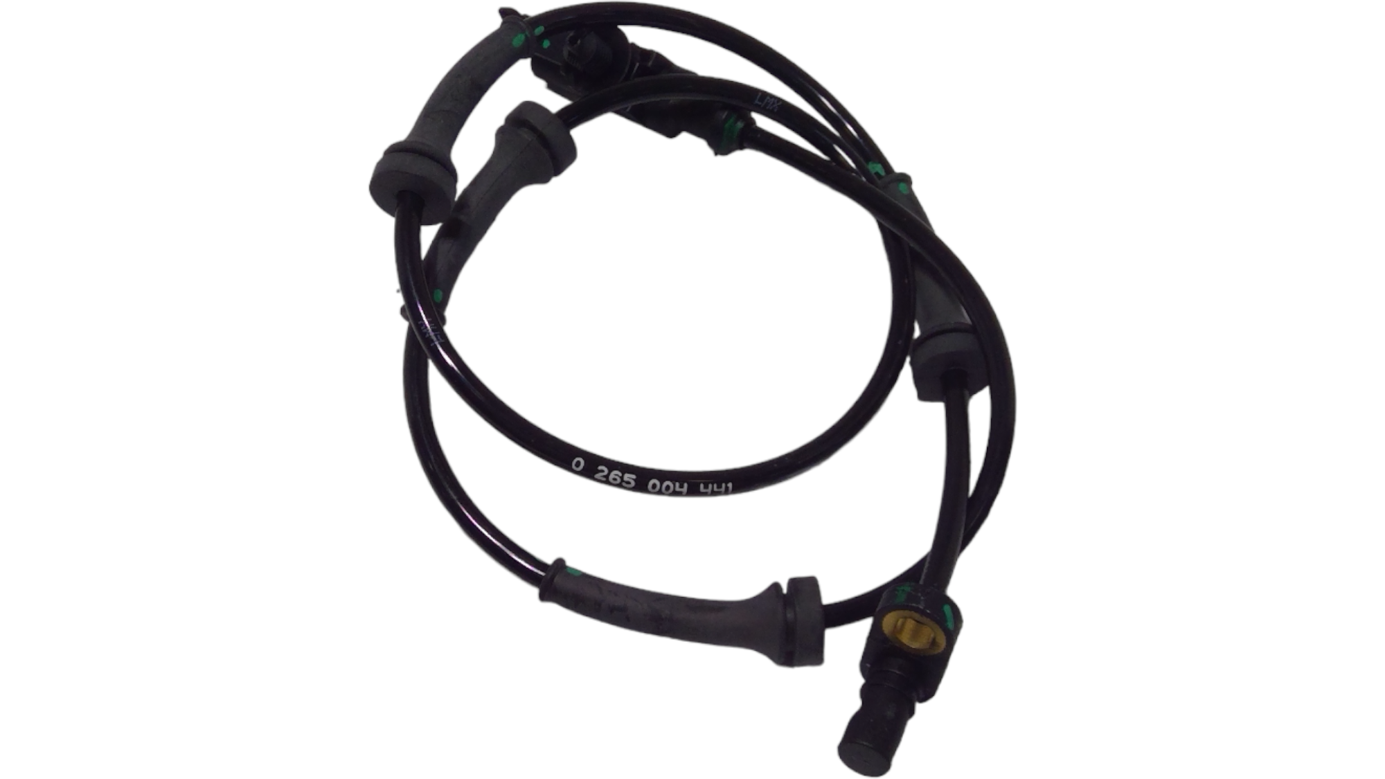 Can-Am Speed Sensor, OEM Part # 710004923