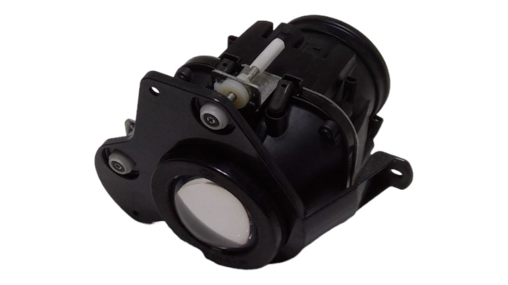 Fits 2016 Can-Am RS RH Bi-Halogen Beam Ass'y, OEM Part # 710004951