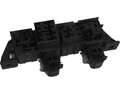 Fits BRP FUSE BOX, OEM Part # 710004973