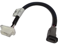 Fits 2017 Can-Am F3 / RT Obd 1 Harness, OEM Part # 710005067