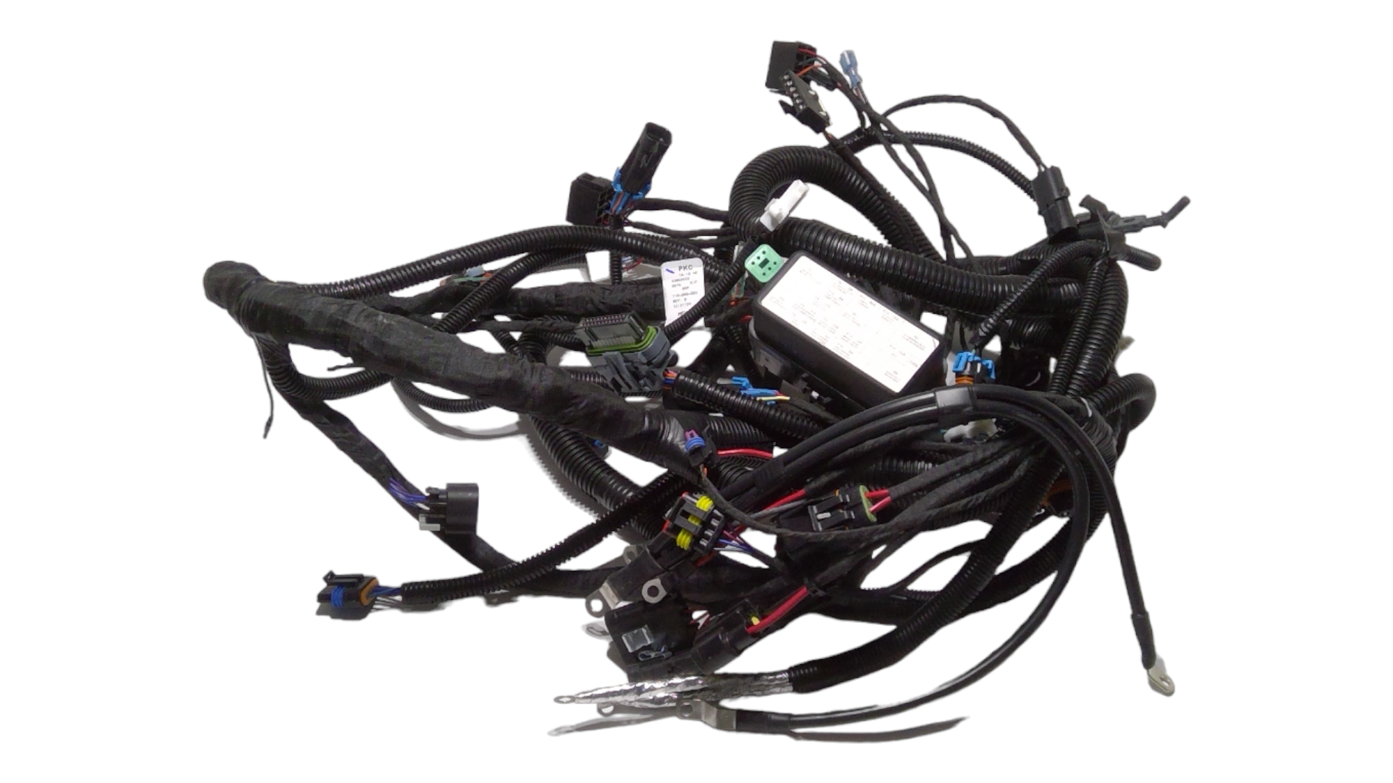 Fits BRP Wiring Harness ASSY, OEM Part # 710005093