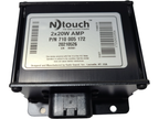 Can-Am Amplifier Assembly, OEM Part # 710005172