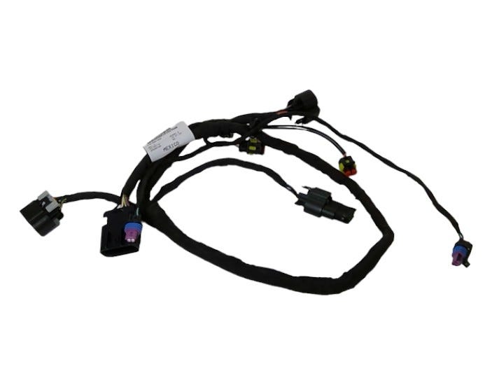 Fits 2017 Can-Am F3 Wiring Harness REAR, OEM Part # 710005203