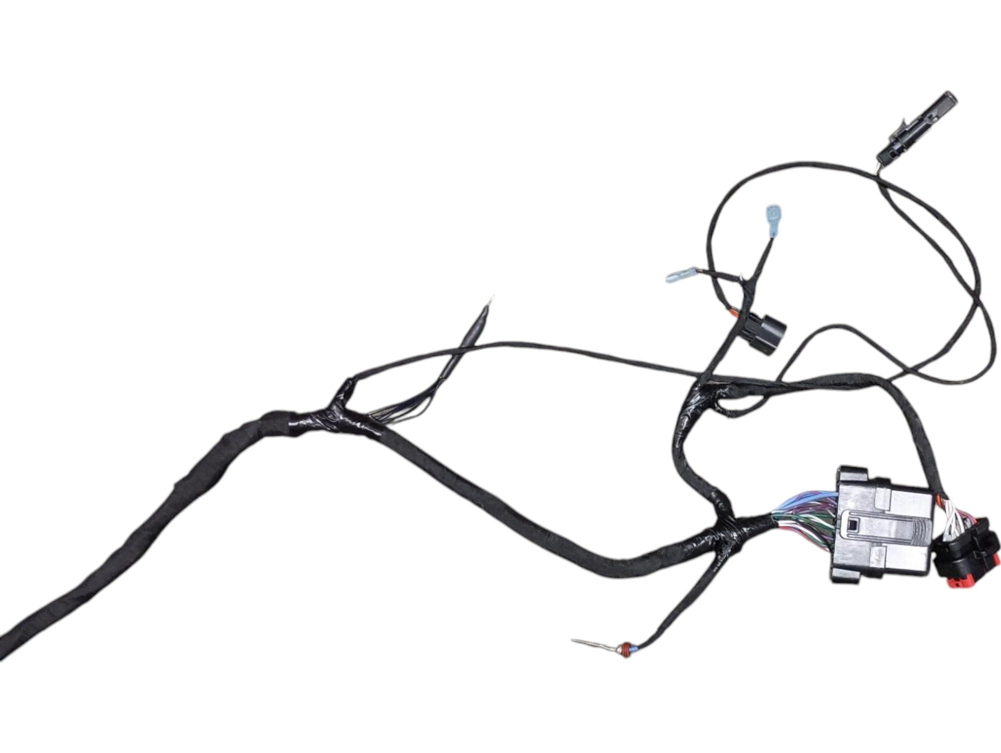 Fits BRP Secondary Wiring, OEM Part # 710005311