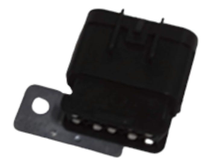 Fits BRP Housing ASM, OEM Part # 710005347
