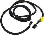 Fits 2017-2018 Can-Am 1- Commander 800R EFI / Commander - Commander Max Y For Connector Jae, OEM Part # 710005619