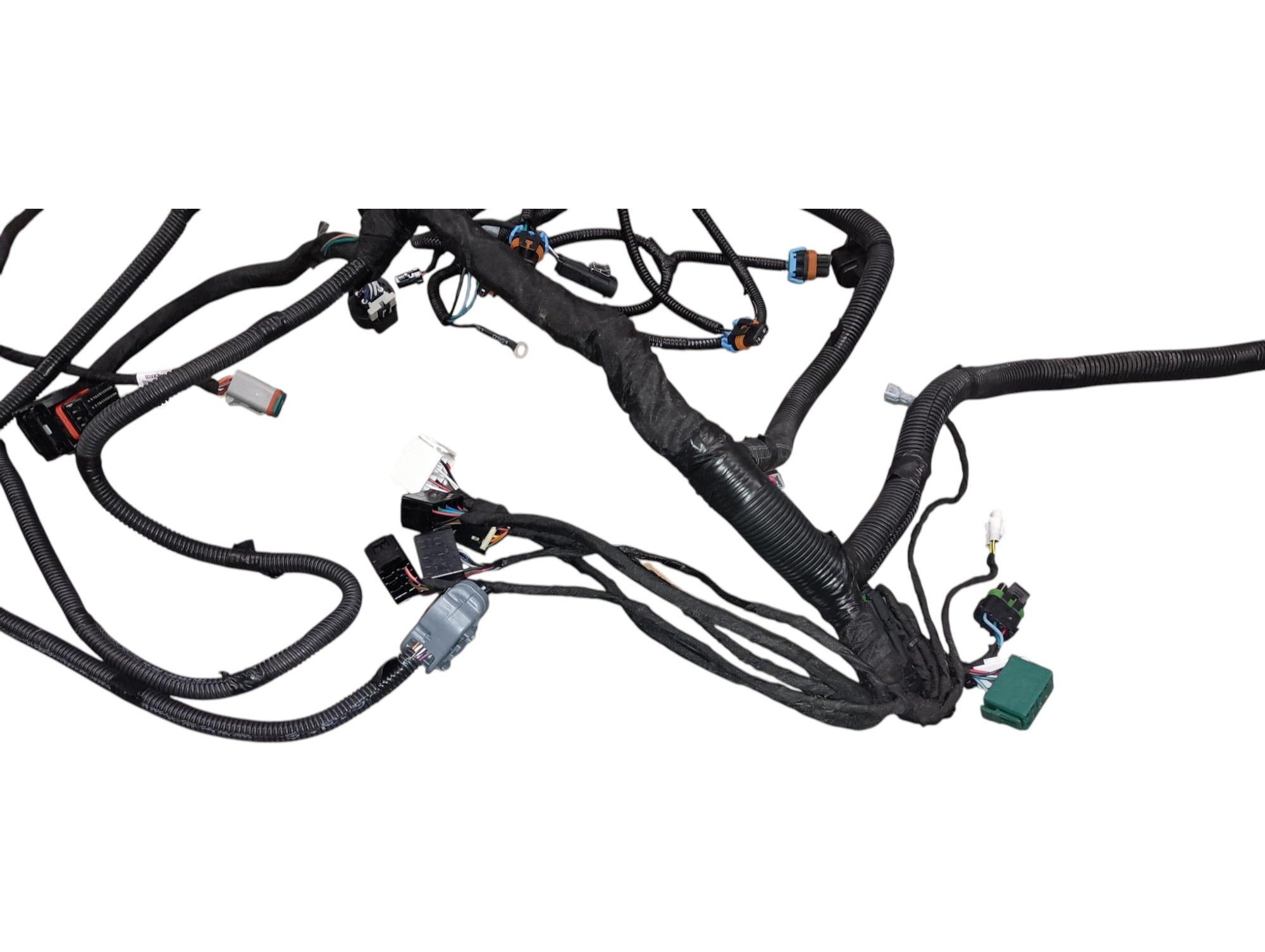 Fits BRP Wiring Harness ASM, OEM Part # 710005662