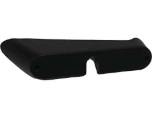 Fits 2006-2015 Can-Am 2006-2015 Can-Am Can-Am Outlander / Renegade Bracket Flasher Lateral LE, OEM Part # 710005772