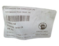 Fits BRP BRP BRP Extension FOR Connector JA, OEM Part # 710005799